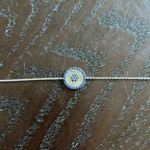 Evil Eye Bracelet